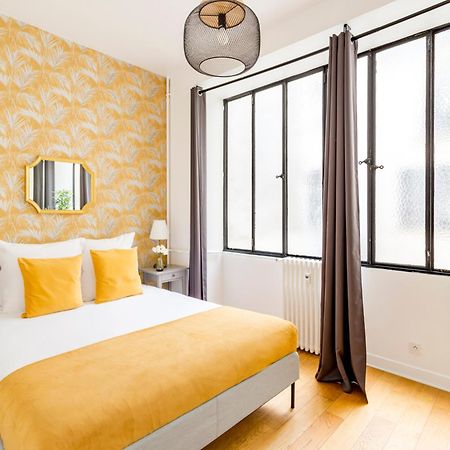 Cozy Apartment - Louvre - Sentier I Paryż Zewnętrze zdjęcie