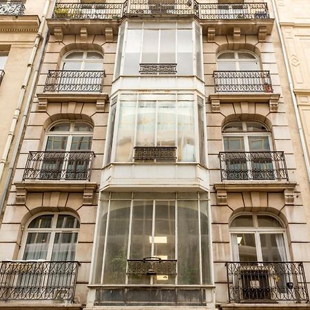 Cozy Apartment - Louvre - Sentier I Paryż Zewnętrze zdjęcie