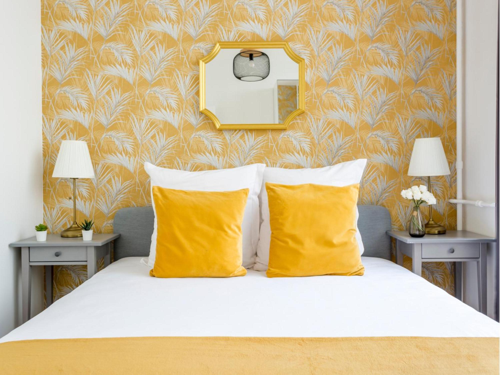 Cozy Apartment - Louvre - Sentier I Paryż Zewnętrze zdjęcie