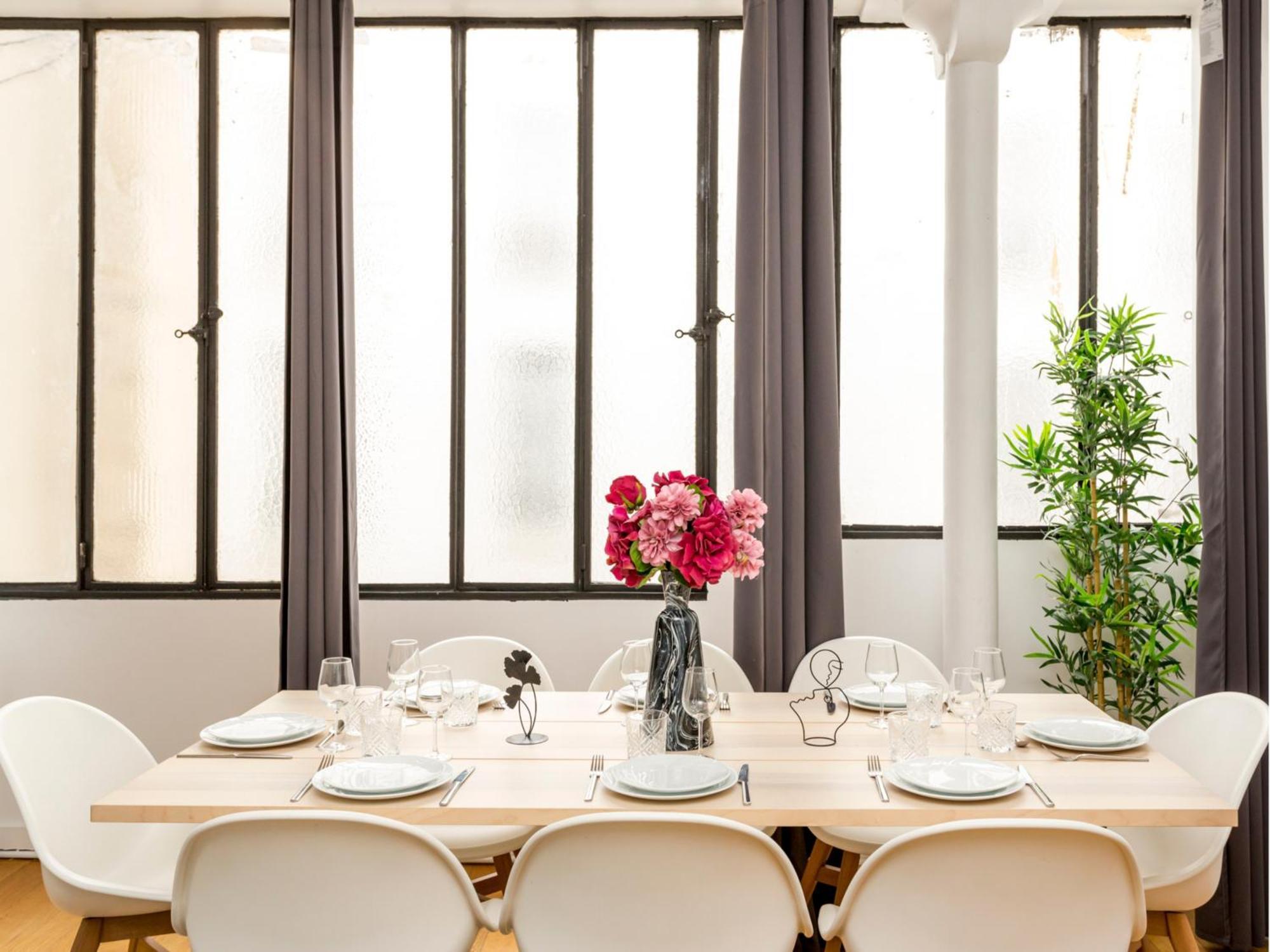 Cozy Apartment - Louvre - Sentier I Paryż Zewnętrze zdjęcie