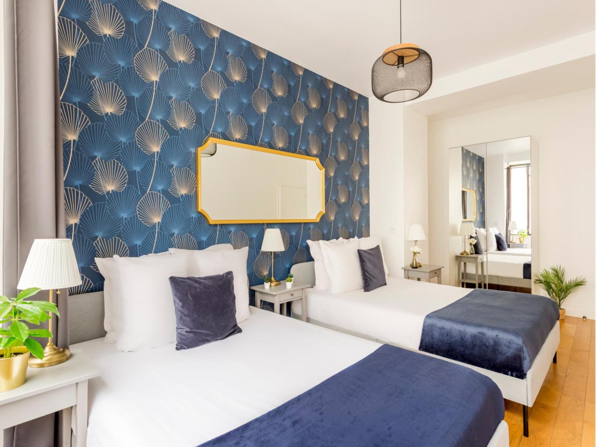 Cozy Apartment - Louvre - Sentier I Paryż Zewnętrze zdjęcie