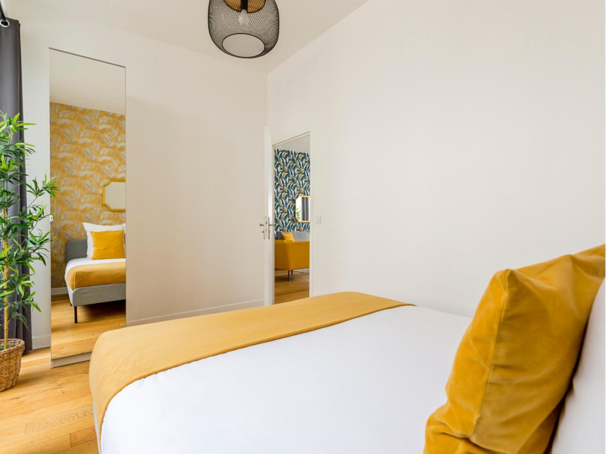 Cozy Apartment - Louvre - Sentier I Paryż Zewnętrze zdjęcie