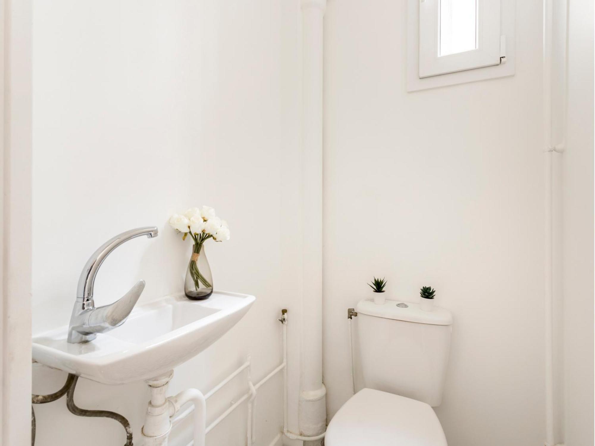 Cozy Apartment - Louvre - Sentier I Paryż Zewnętrze zdjęcie