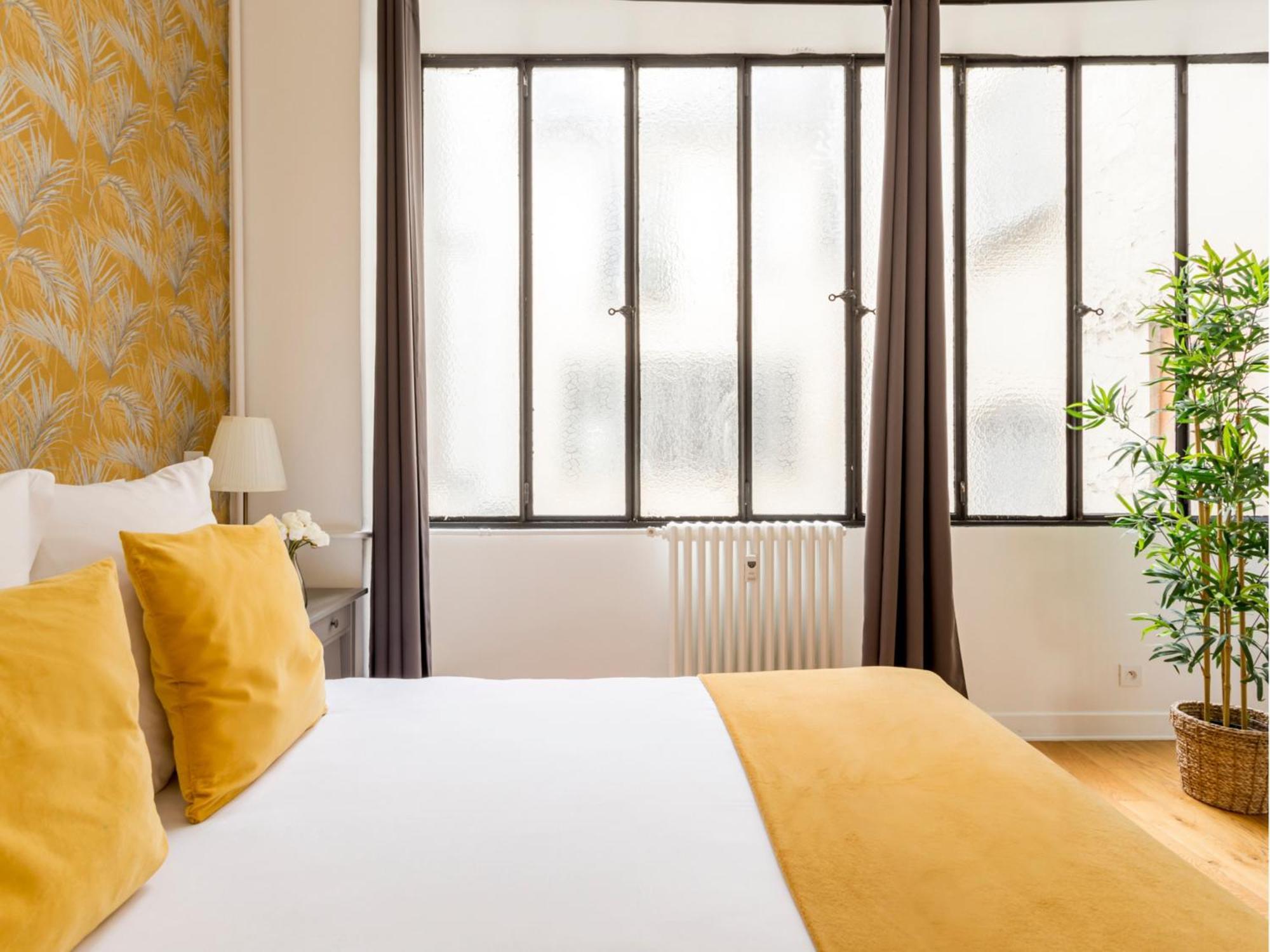 Cozy Apartment - Louvre - Sentier I Paryż Zewnętrze zdjęcie