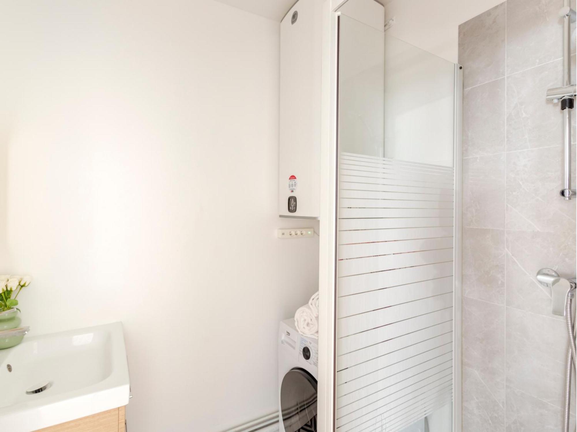 Cozy Apartment - Louvre - Sentier I Paryż Zewnętrze zdjęcie
